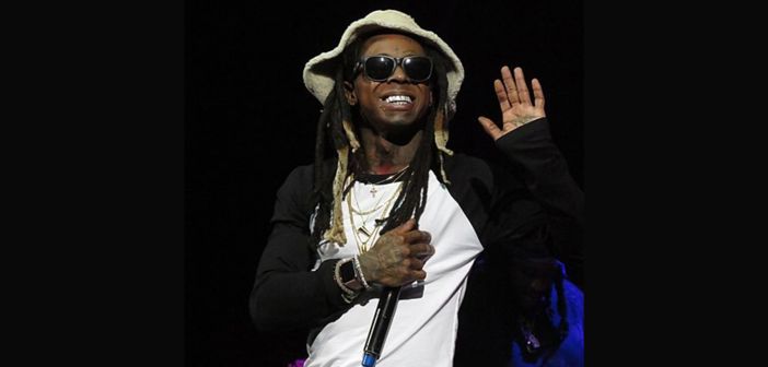 Lil Wayne Tour Announcements 2024