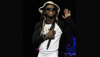 Lil Wayne Tour Announcements 2024 Lil Wayne Tour Announcements 2024