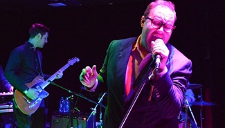 St. Paul and the Broken Bones Tour Announcements St. Paul and the Broken Bones Tour Announcements