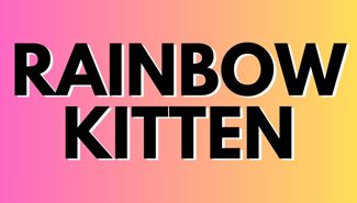 Rainbow Kitten Surprise Presale Codes and Ticket Info