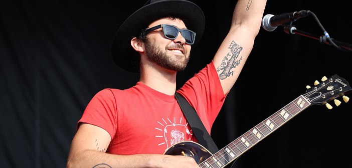 Shakey Graves Tour Announcements 2025