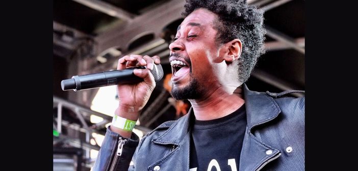 Danny Brown Presale Codes and Ticket Info