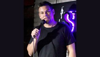 Theo Von Presale Codes and Ticket Info Theo Von Presale Codes and Ticket Info