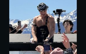John Summit Tour Announcements 2026