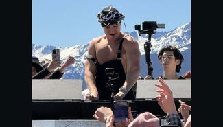 John Summit Tour Announcements 2026
