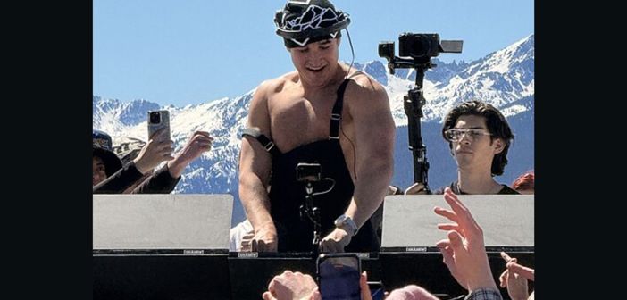 John Summit Tour Announcements 2026