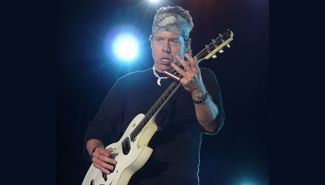 George Thorogood Presale Codes and Ticket Info