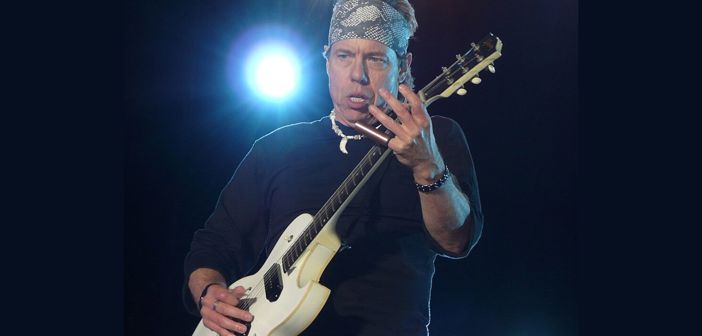 George Thorogood Presale Codes and Ticket Info