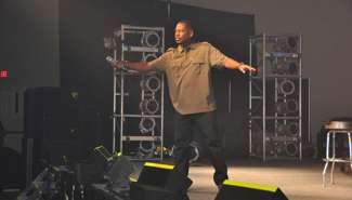 Martin Lawrence Presale Codes and Ticket Info