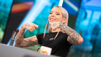 Young Miko Tour Announcements 2026