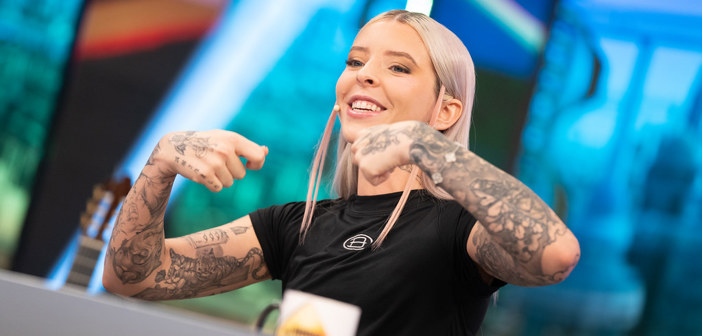 Young Miko Tour Announcements 2026