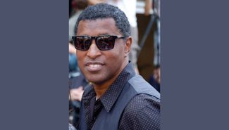 Babyface Presale Codes and Ticket Info