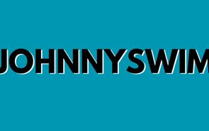 Johnnyswim Presale Codes and Ticket Info