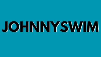 Johnnyswim Presale Codes and Ticket Info