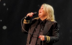 Jann Arden Presale Codes and Ticket Info