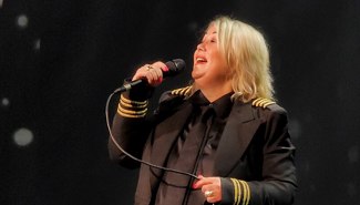 Jann Arden Presale Codes and Ticket Info