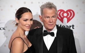 David Foster & Katharine McPhee Presale Codes And Ticket Info