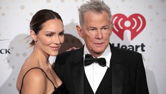 David Foster & Katharine McPhee Presale Codes And Ticket Info