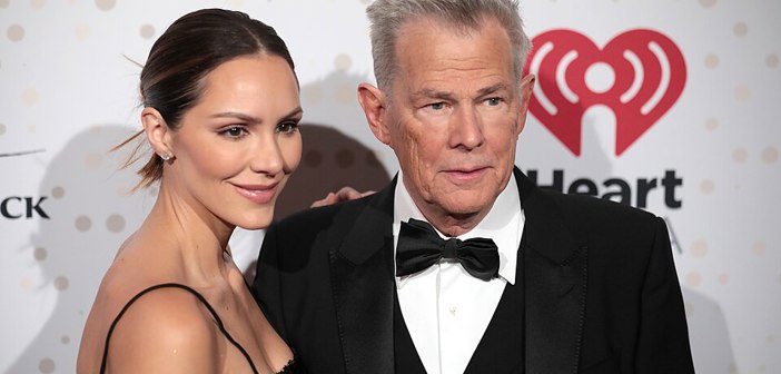 David Foster & Katharine McPhee Presale Codes And Ticket Info David Foster & Katharine McPhee Presale Codes And Ticket Info