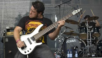 All Shall Perish Presale Codes and Ticket Info