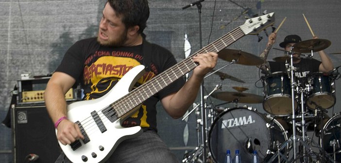 All Shall Perish Presale Codes and Ticket Info