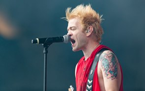 Sum 41 Presale Codes and Ticket Info