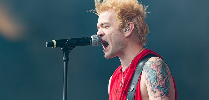 Sum 41 Presale Codes and Ticket Info