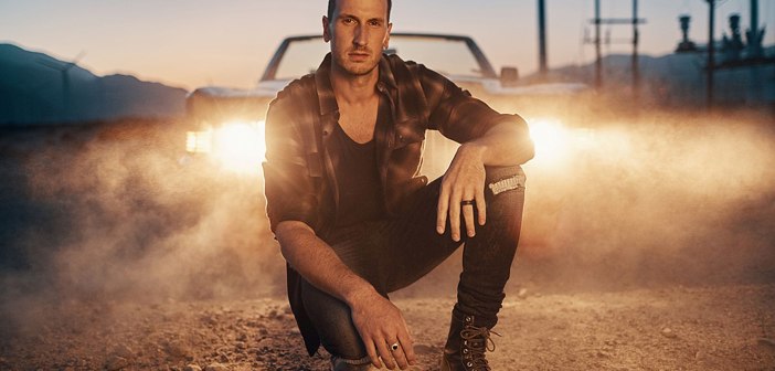 Russell Dickerson Presale Codes and Ticket Sales Info