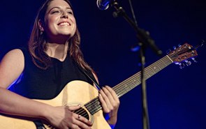 Grace Enger Presale Codes and Ticket Info