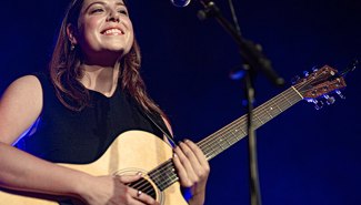 Grace Enger Presale Codes and Ticket Info