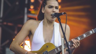 Sofi Tukker Tour Announcements Sofi Tukker Tour Announcements