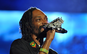 Snoop Dogg Presale Codes and Ticket Info