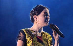 Natalia Lafourcade Presale Codes and Ticket Info