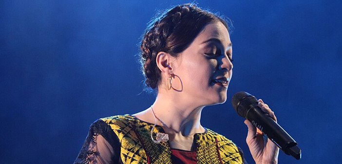Natalia Lafourcade Presale Codes and Ticket Info