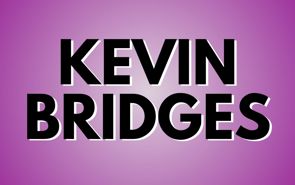 Kevin Bridges Presale Codes and Ticket Info