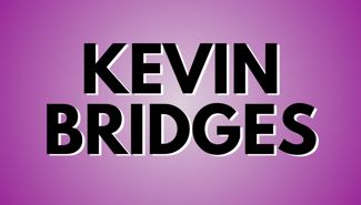 Kevin Bridges Presale Codes and Ticket Info