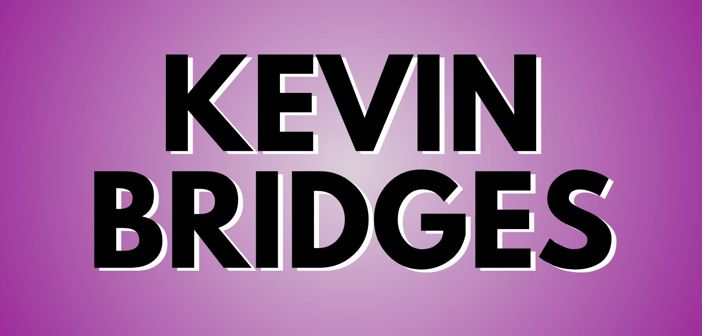 Kevin Bridges Presale Codes and Ticket Info