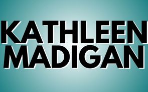 Kathleen Madigan Presale Codes and Ticket Info