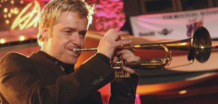 Chris Botti Presale Codes and Ticket Info