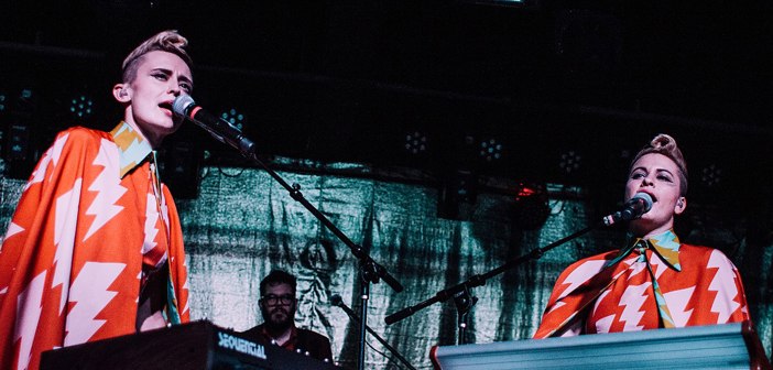 Dawes & Lucius Tour Announcements Dawes & Lucius Tour Announcements