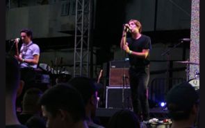 Bad Suns Presale Codes and Ticket Info
