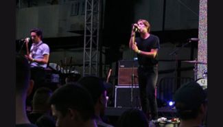 Bad Suns Presale Codes and Ticket Info