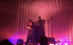 Purity Ring Presale Codes and Ticket Info