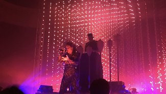 Purity Ring Presale Codes and Ticket Info