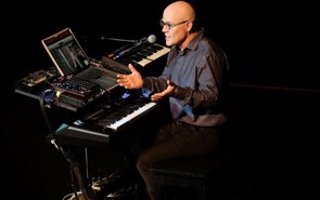 Thomas Dolby Presale Codes and Ticket Info