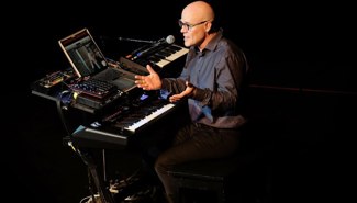 Thomas Dolby Presale Codes and Ticket Info