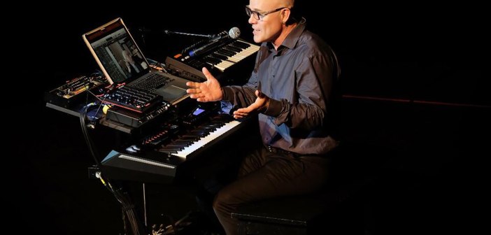 Thomas Dolby Presale Codes and Ticket Info