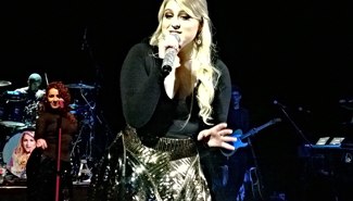 Meghan Trainor Tour Announcements Meghan Trainor Tour Announcements