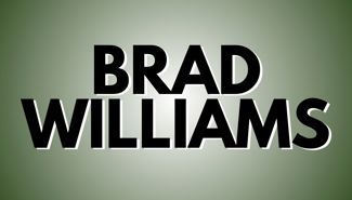 Brad Williams Presale Codes and Ticket Info