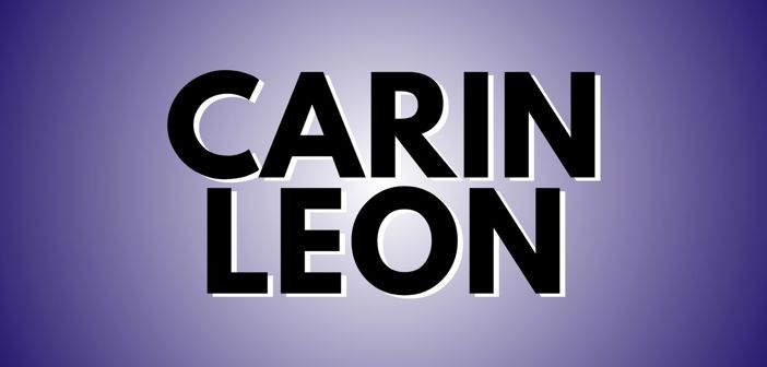 Carin Leon Presale Codes and Ticket Info